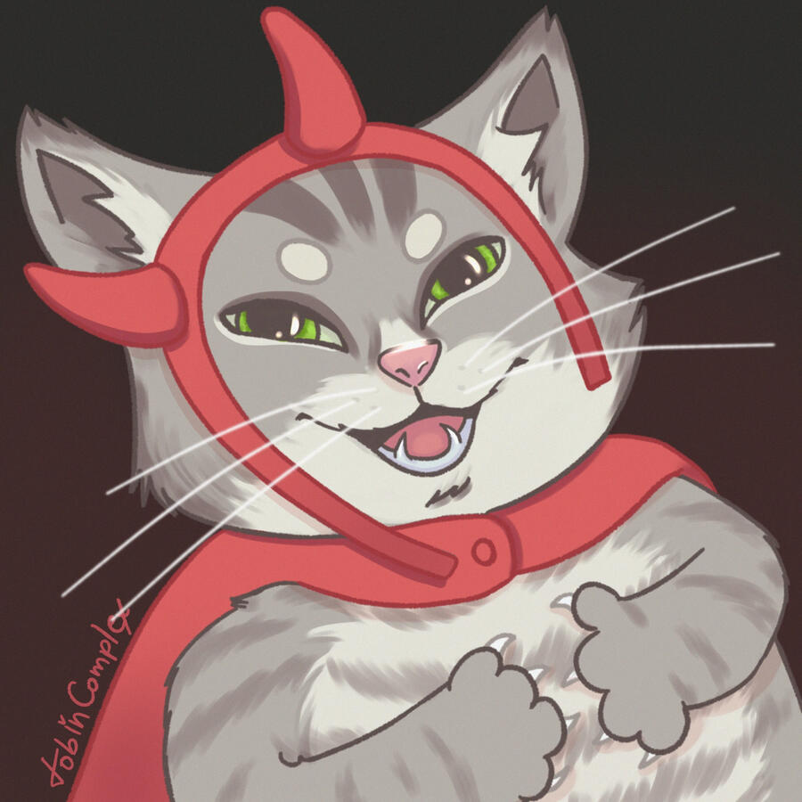 icon by @tobincomplex. do not use.